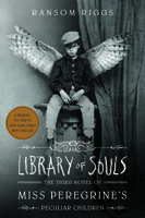 library-of-souls